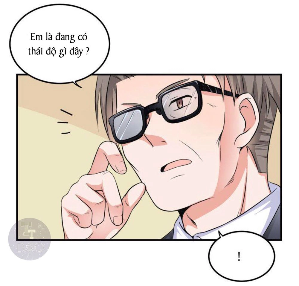 Đoạt Hôn Ác Thiếu Chapter 8 - 21