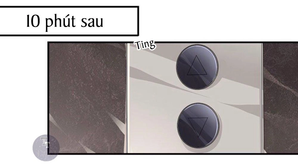 Đoạt Hôn Ác Thiếu Chapter 8 - 26