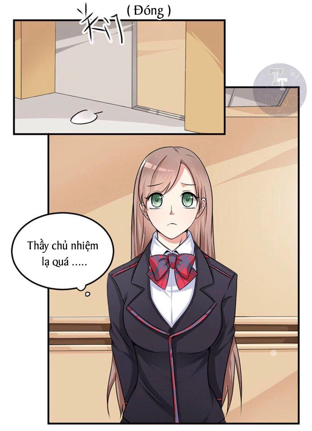 Đoạt Hôn Ác Thiếu Chapter 8 - 28