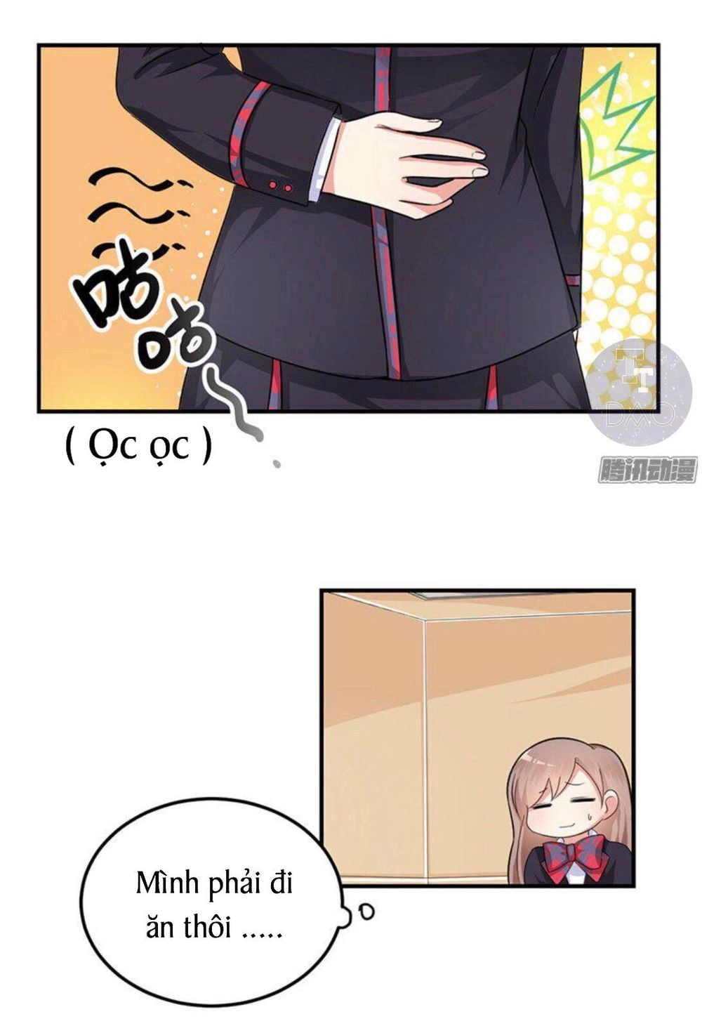 Đoạt Hôn Ác Thiếu Chapter 8 - 29