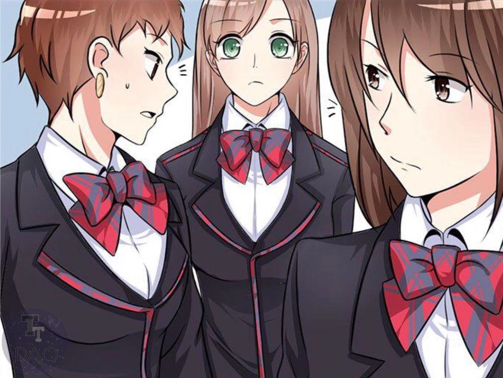 Đoạt Hôn Ác Thiếu Chapter 8 - 31