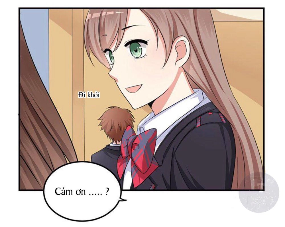 Đoạt Hôn Ác Thiếu Chapter 8 - 33