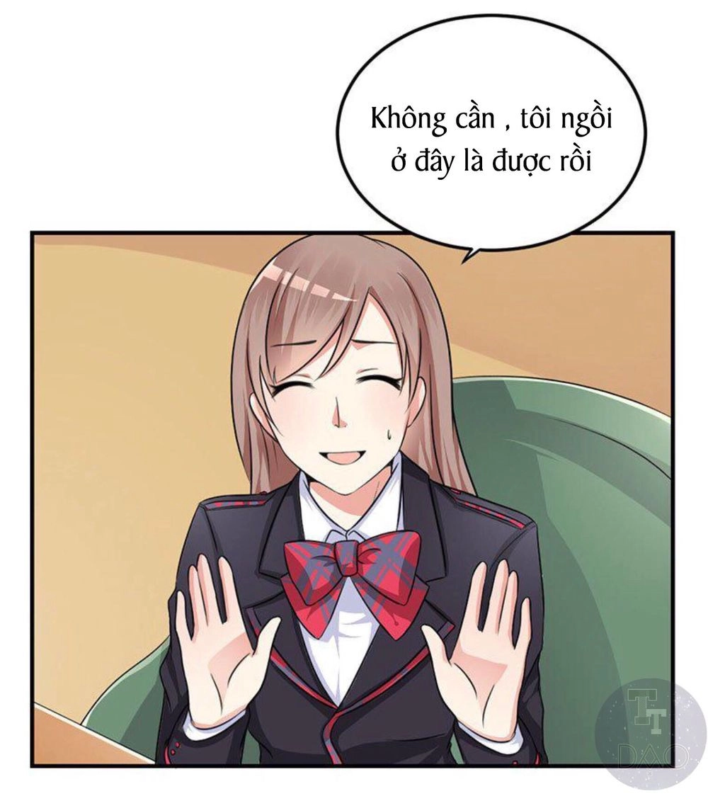 Đoạt Hôn Ác Thiếu Chapter 8 - 37