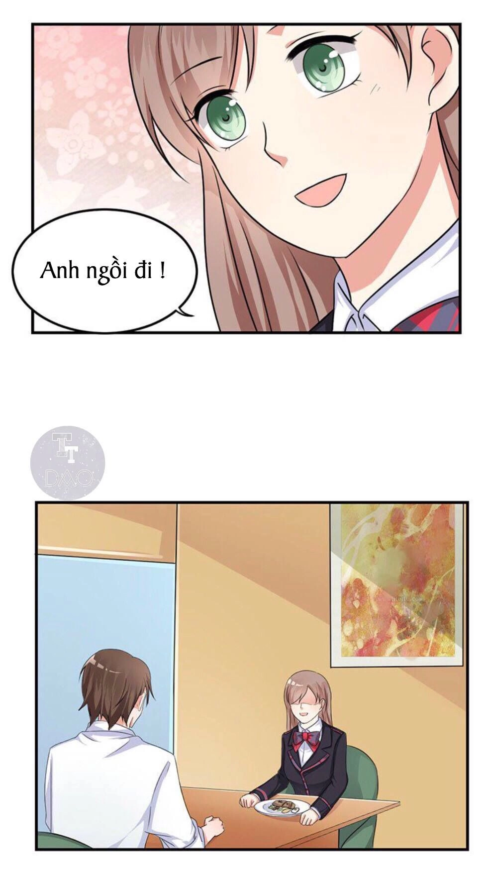 Đoạt Hôn Ác Thiếu Chapter 8 - 41