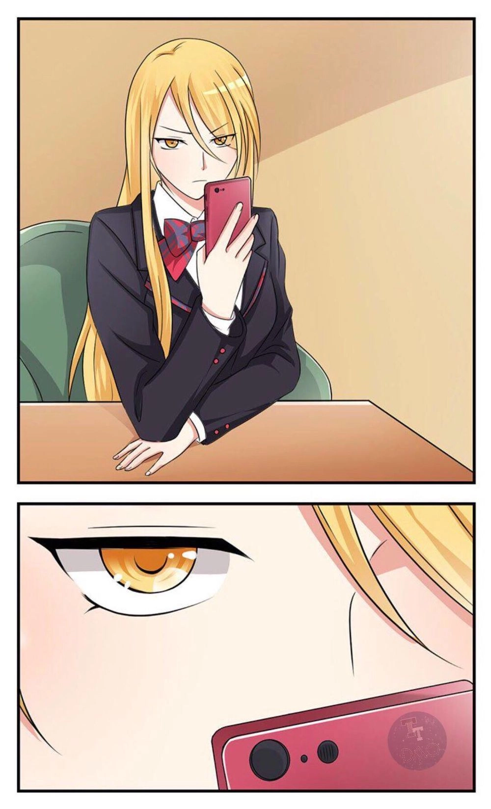 Đoạt Hôn Ác Thiếu Chapter 8 - 43