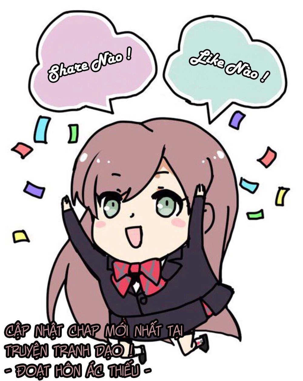 Đoạt Hôn Ác Thiếu Chapter 8 - 44