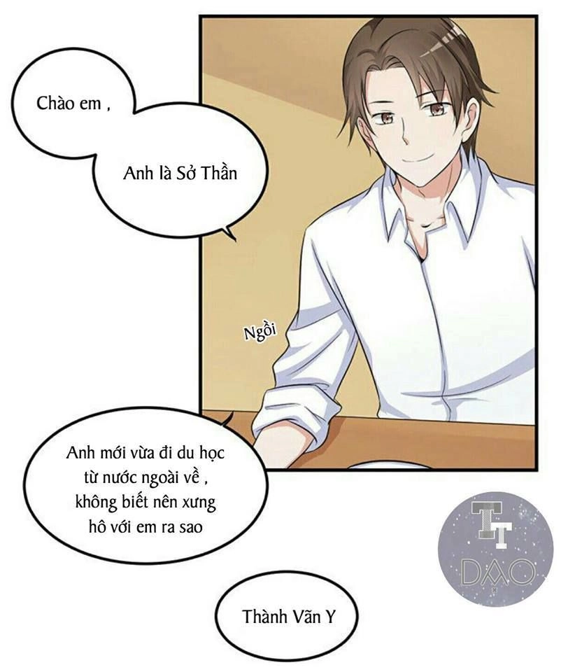 Đoạt Hôn Ác Thiếu Chapter 9 - 2