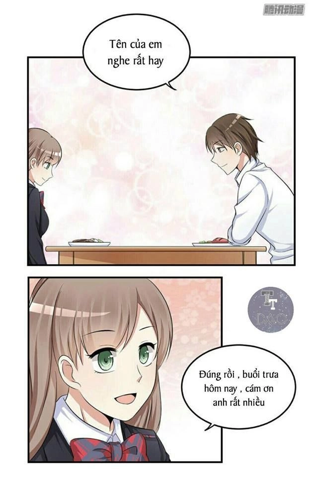 Đoạt Hôn Ác Thiếu Chapter 9 - 3