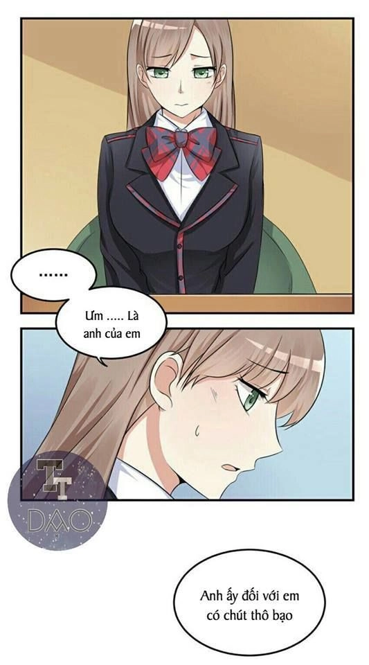 Đoạt Hôn Ác Thiếu Chapter 9 - 5