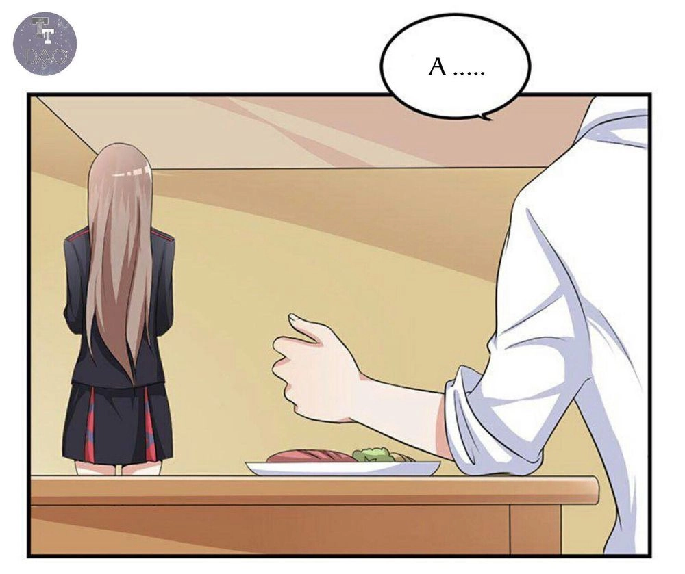 Đoạt Hôn Ác Thiếu Chapter 9 - 7