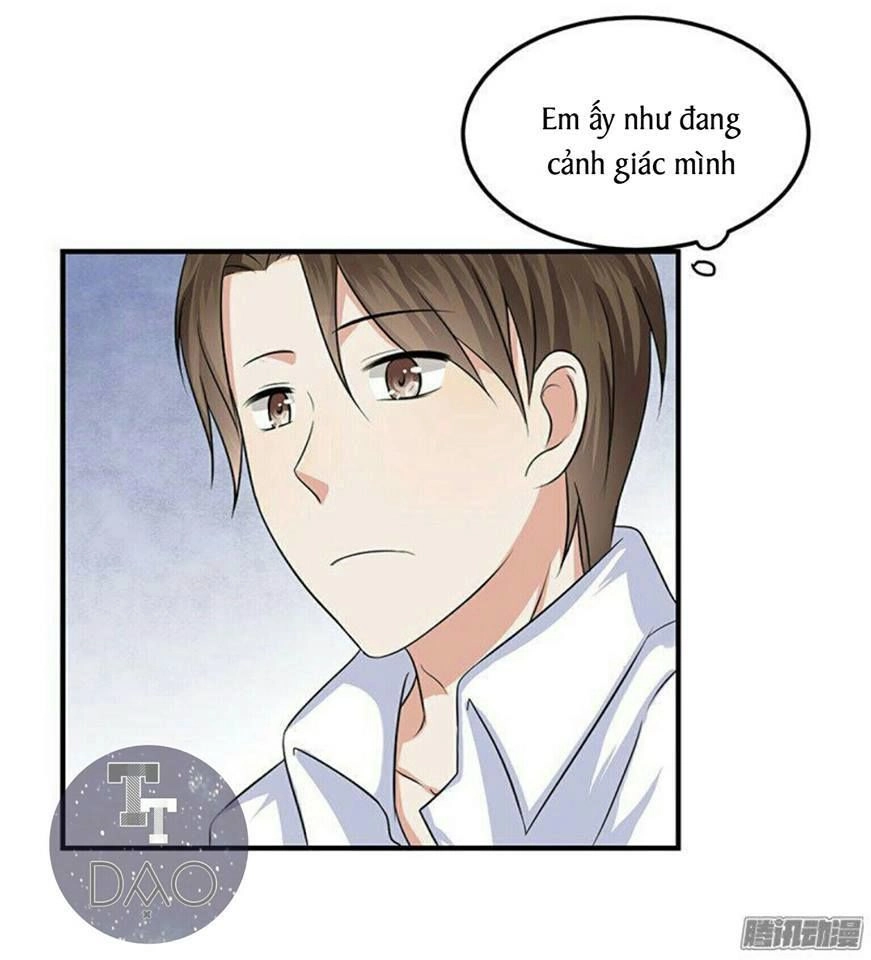 Đoạt Hôn Ác Thiếu Chapter 9 - 8