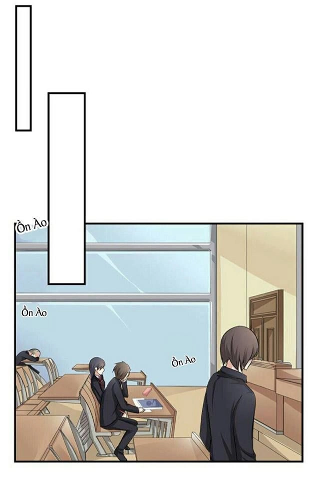 Đoạt Hôn Ác Thiếu Chapter 9 - 9