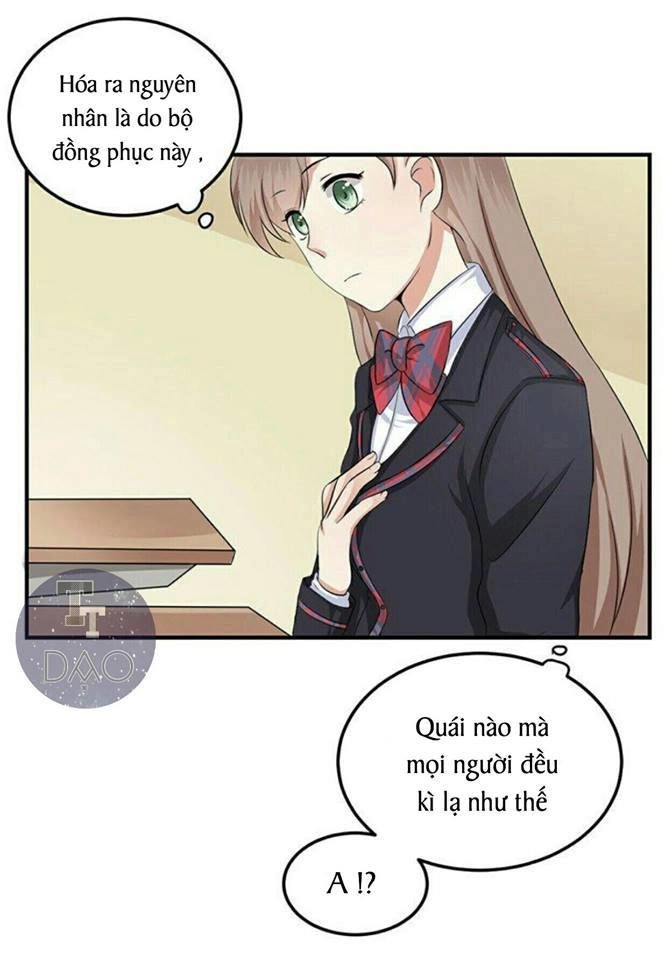 Đoạt Hôn Ác Thiếu Chapter 9 - 11