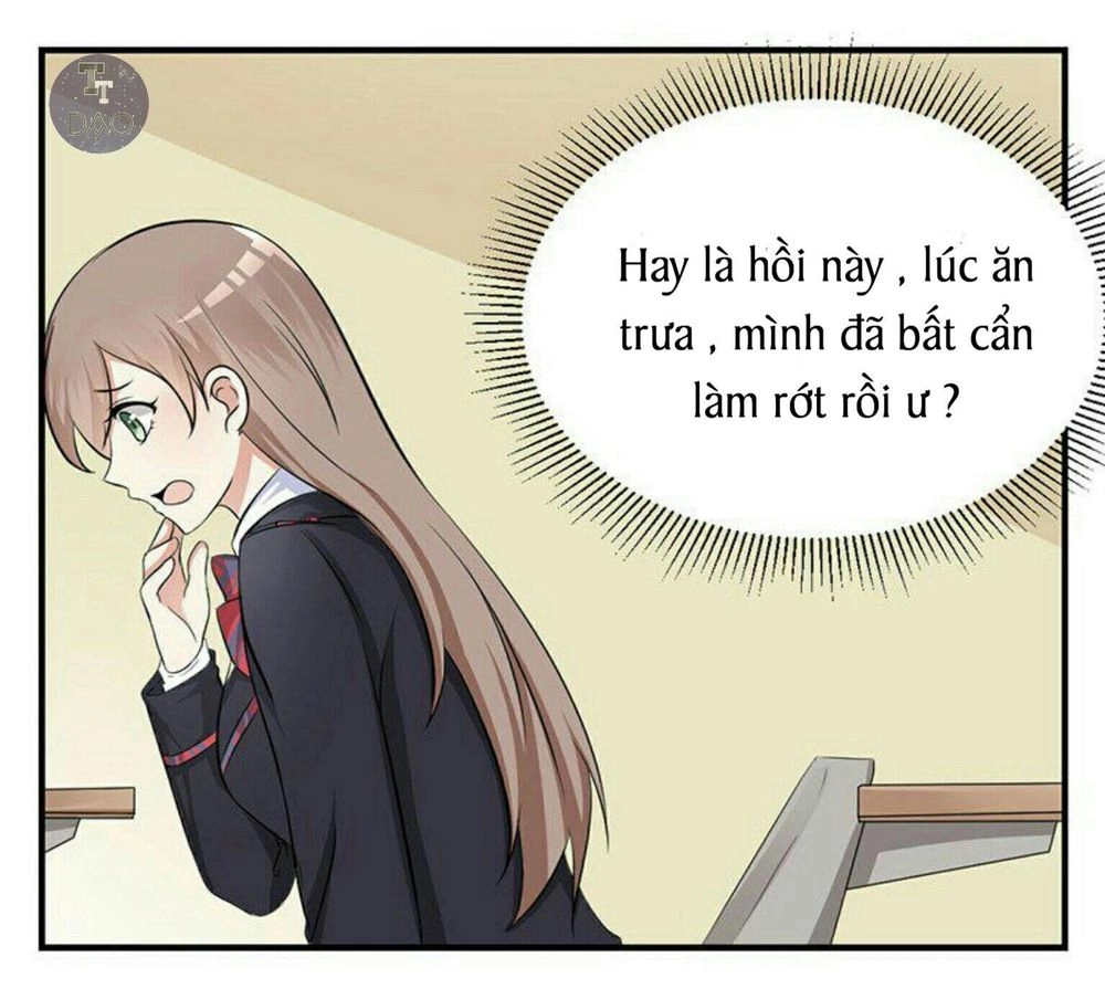 Đoạt Hôn Ác Thiếu Chapter 9 - 13