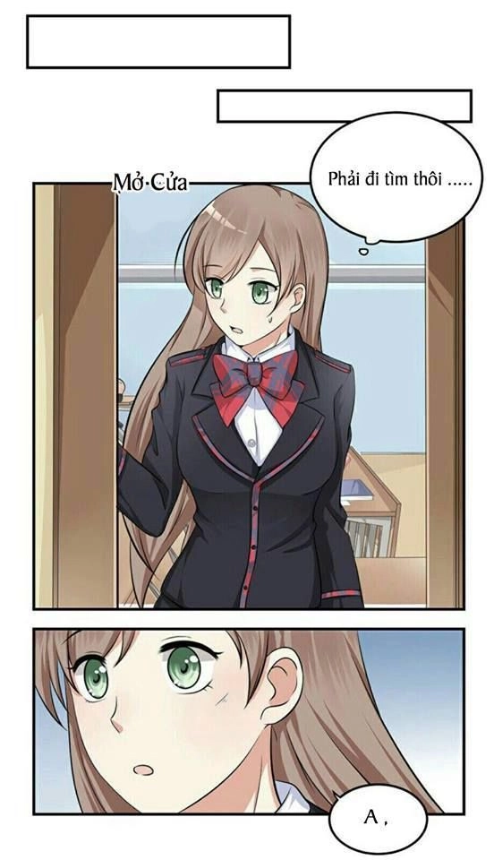 Đoạt Hôn Ác Thiếu Chapter 9 - 14