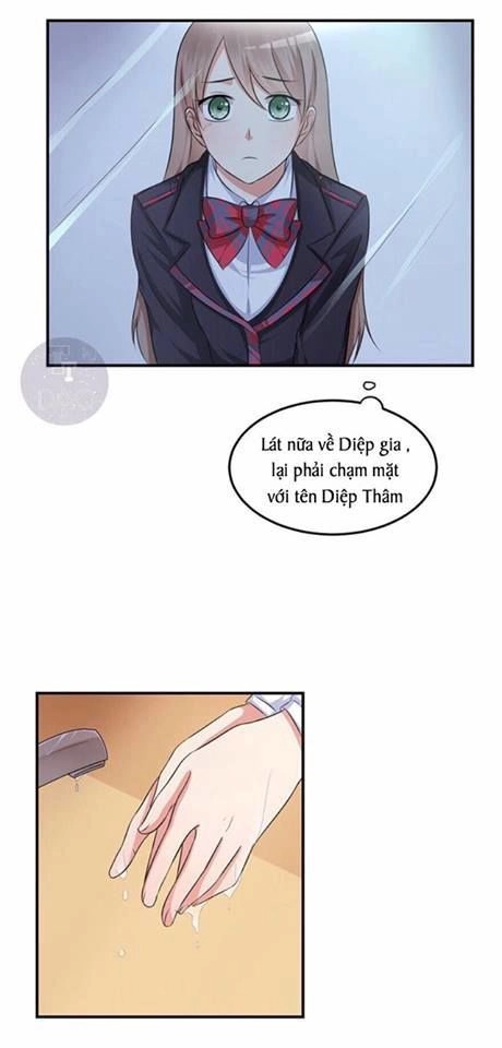 Đoạt Hôn Ác Thiếu Chapter 9 - 20