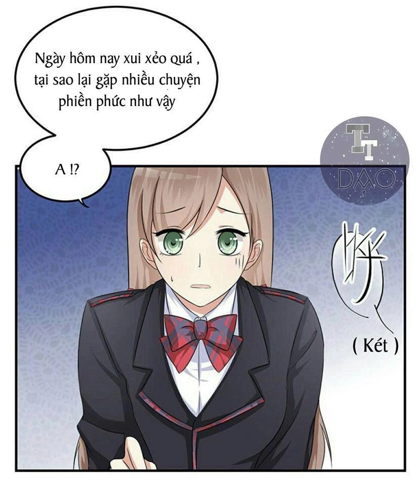 Đoạt Hôn Ác Thiếu Chapter 9 - 24