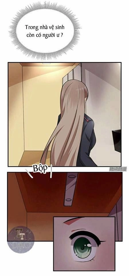 Đoạt Hôn Ác Thiếu Chapter 9 - 26