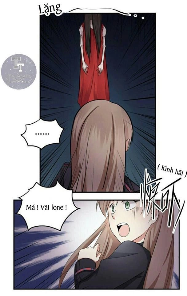 Đoạt Hôn Ác Thiếu Chapter 9 - 27