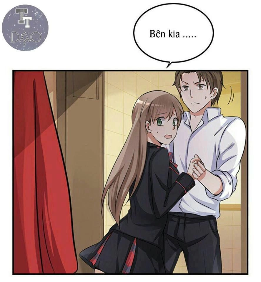 Đoạt Hôn Ác Thiếu Chapter 9 - 30