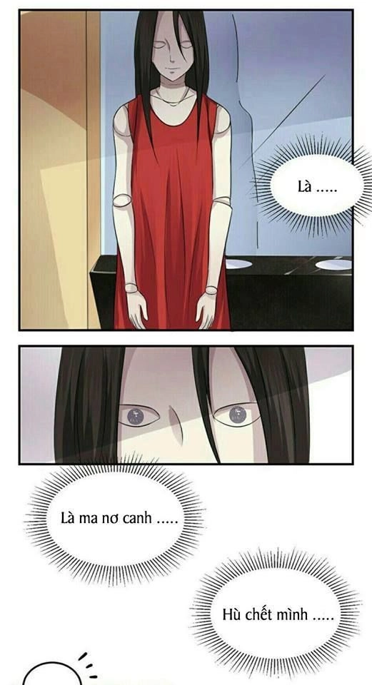Đoạt Hôn Ác Thiếu Chapter 9 - 31