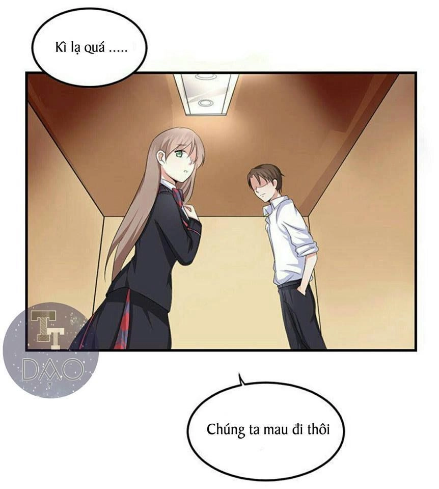 Đoạt Hôn Ác Thiếu Chapter 9 - 36