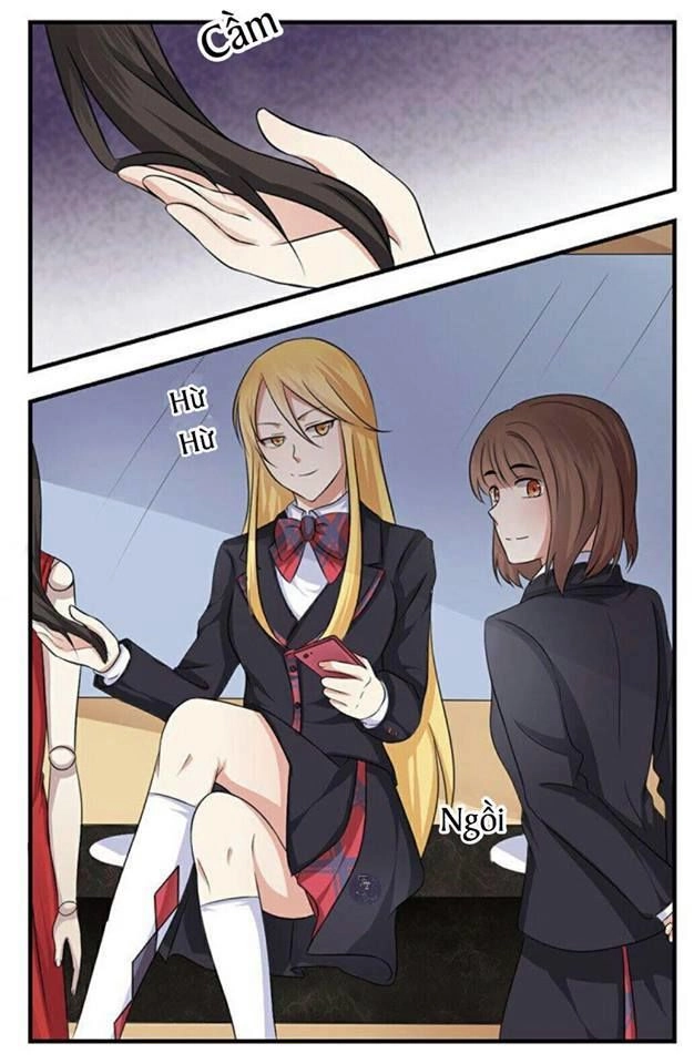 Đoạt Hôn Ác Thiếu Chapter 9 - 37