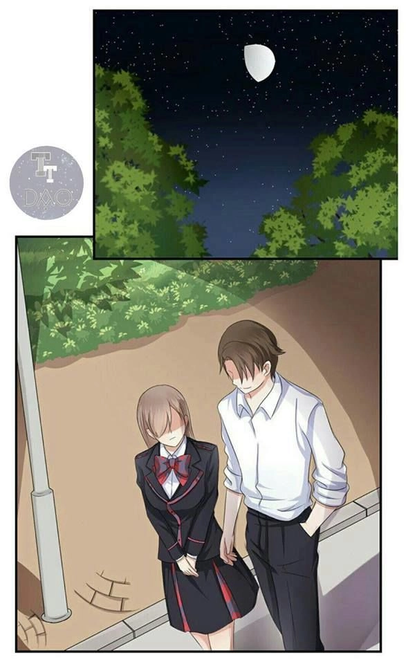 Đoạt Hôn Ác Thiếu Chapter 9 - 39