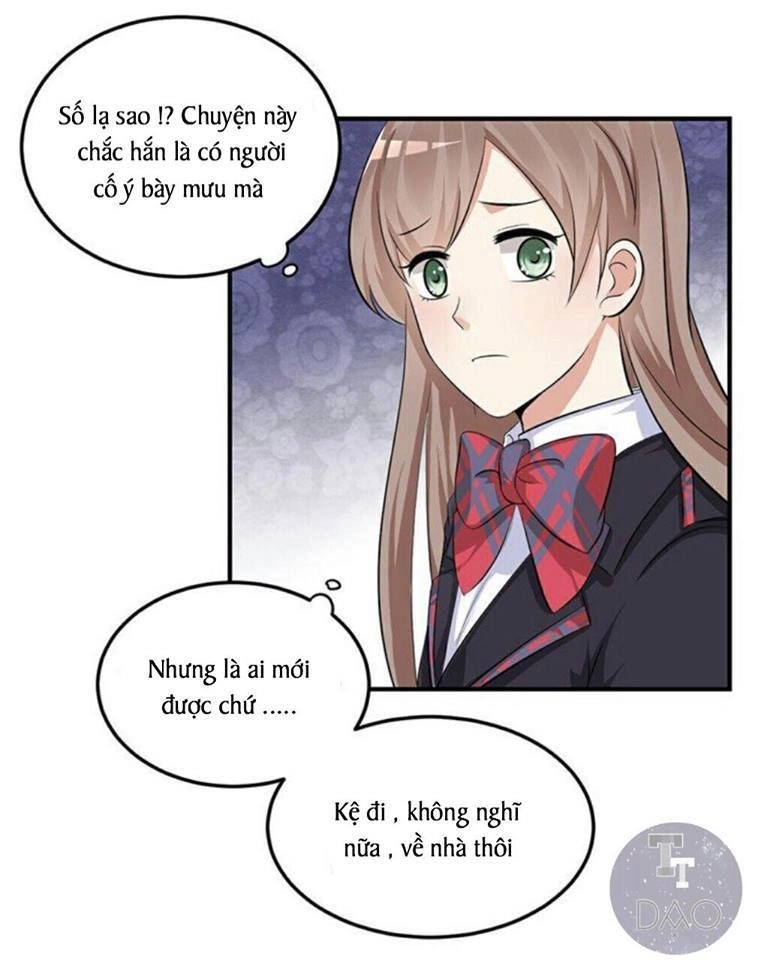 Đoạt Hôn Ác Thiếu Chapter 10 - 2