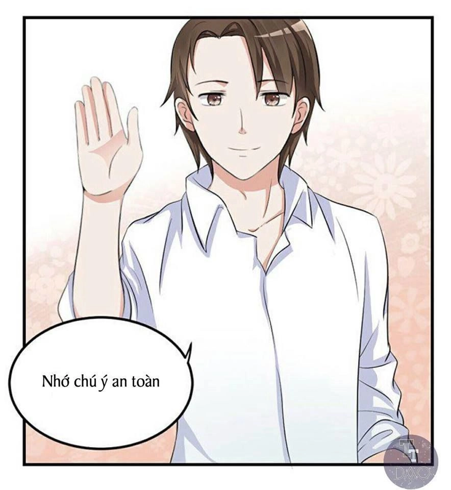 Đoạt Hôn Ác Thiếu Chapter 10 - 4