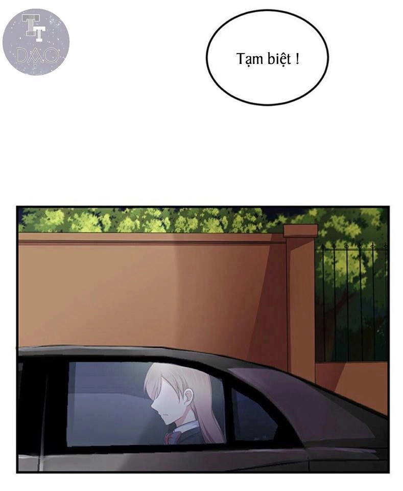 Đoạt Hôn Ác Thiếu Chapter 10 - 5