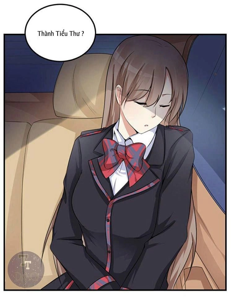 Đoạt Hôn Ác Thiếu Chapter 10 - 8