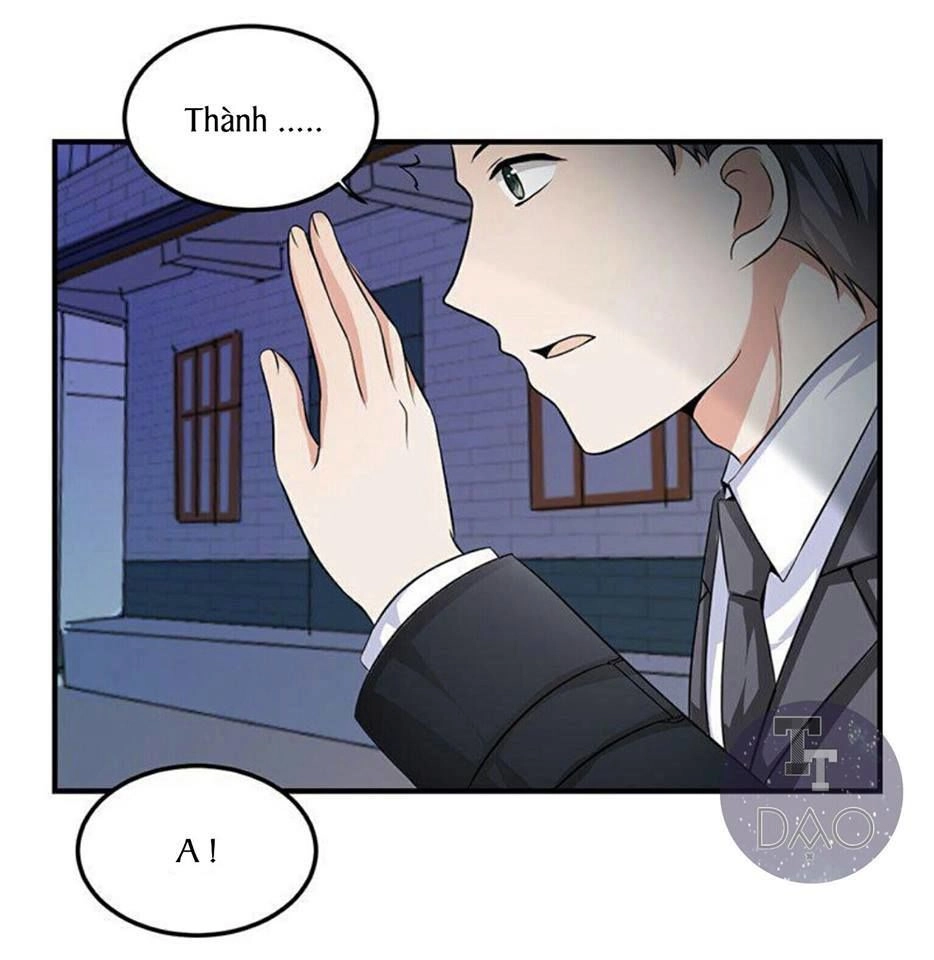 Đoạt Hôn Ác Thiếu Chapter 10 - 9