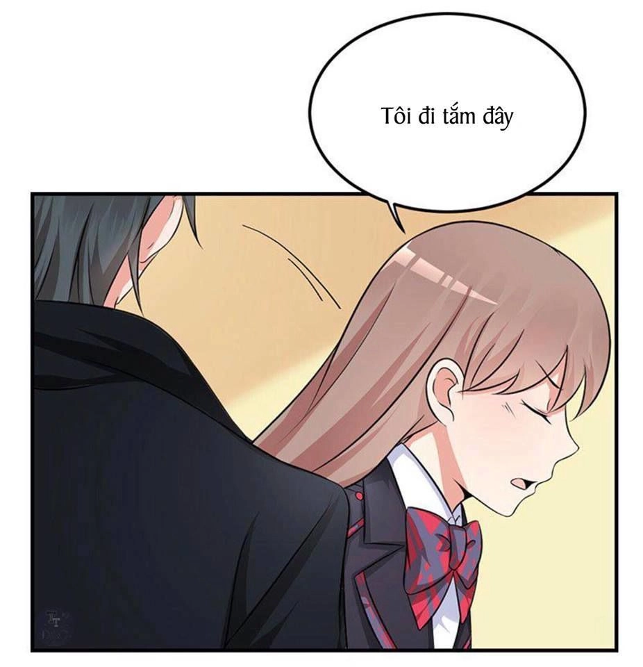 Đoạt Hôn Ác Thiếu Chapter 10 - 14