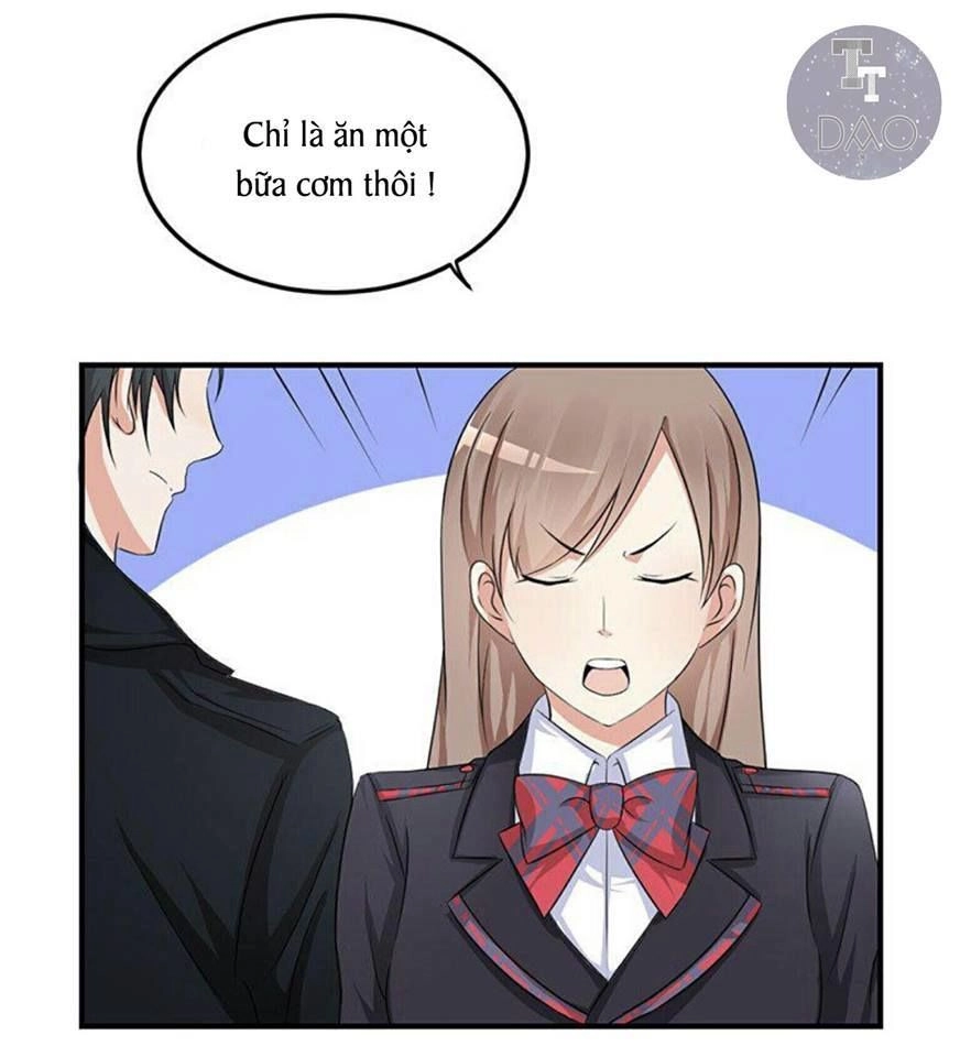 Đoạt Hôn Ác Thiếu Chapter 10 - 18