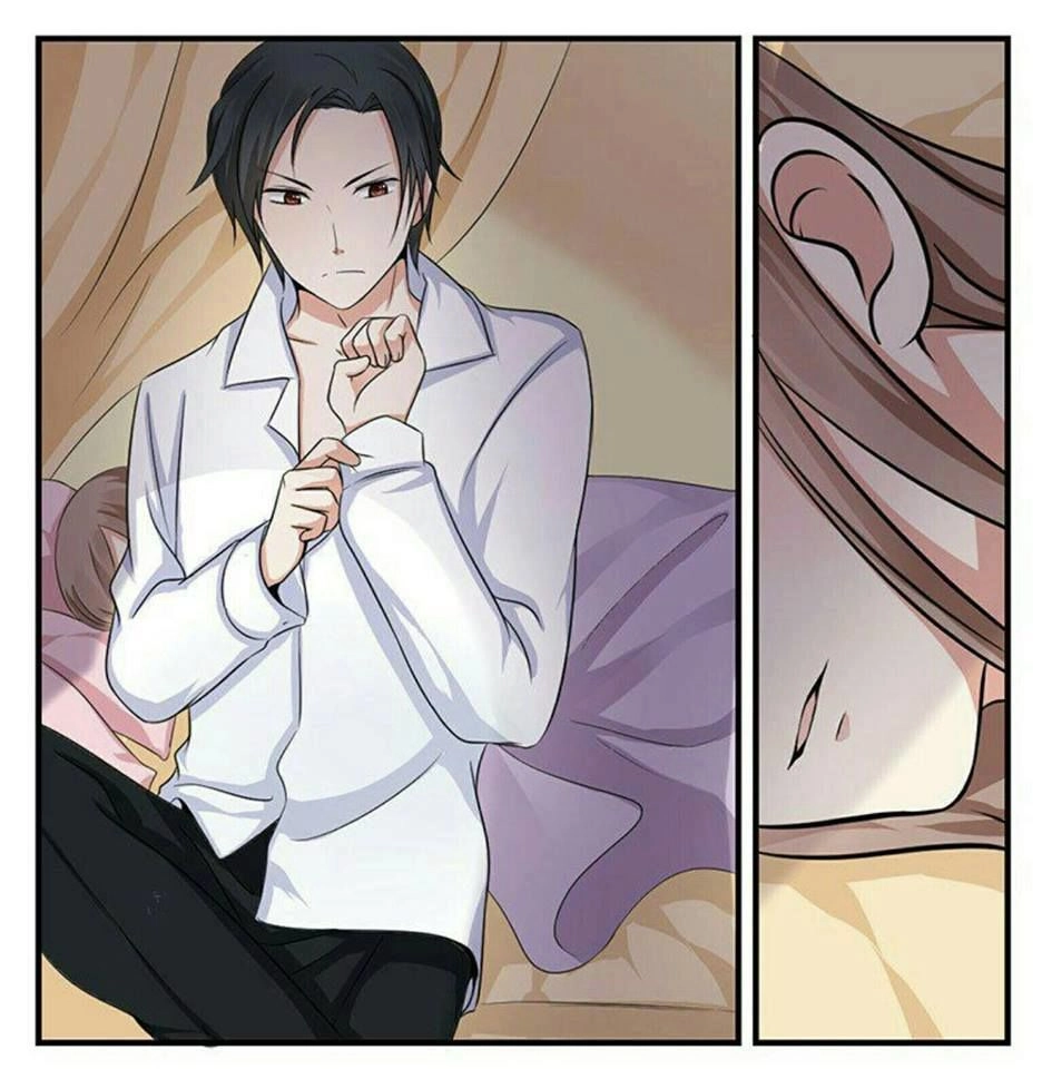 Đoạt Hôn Ác Thiếu Chapter 10 - 29