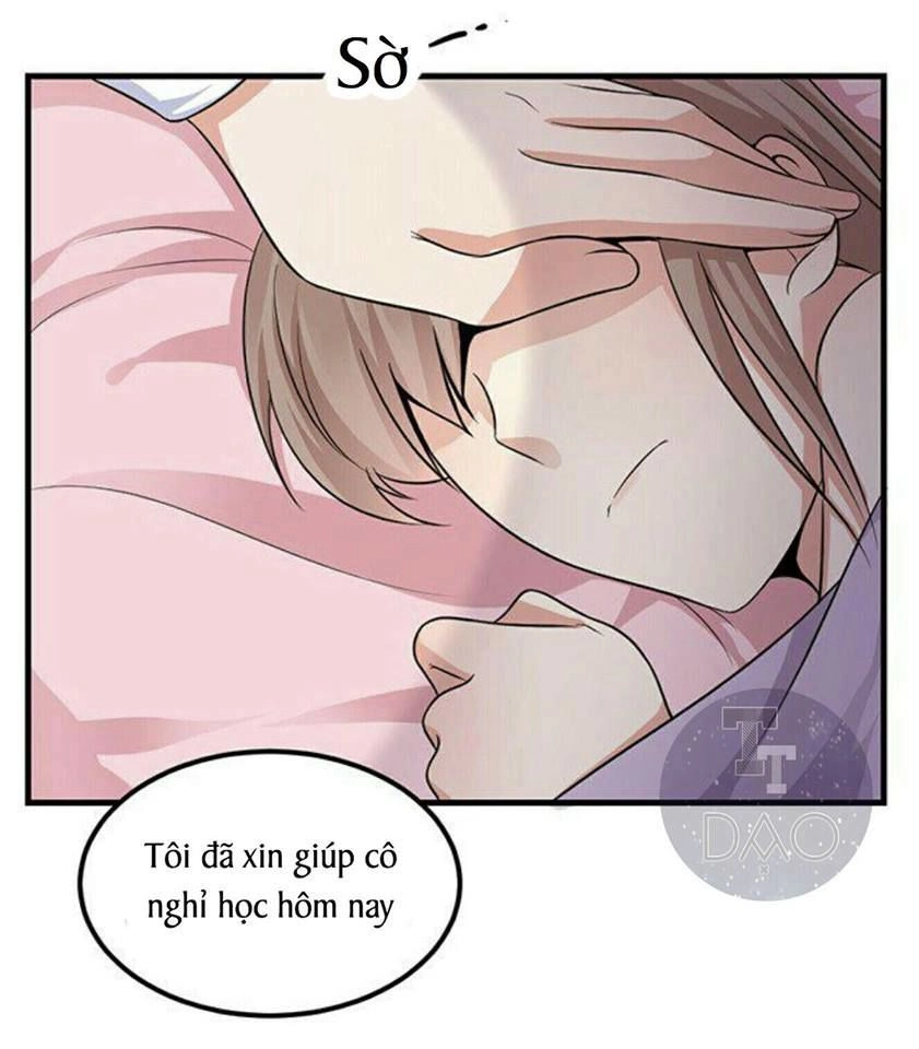 Đoạt Hôn Ác Thiếu Chapter 10 - 30