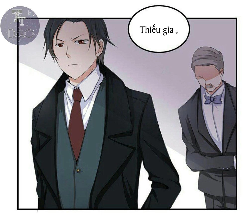 Đoạt Hôn Ác Thiếu Chapter 10 - 31