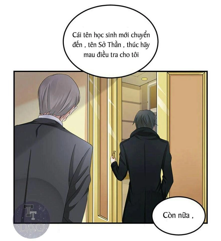 Đoạt Hôn Ác Thiếu Chapter 10 - 32