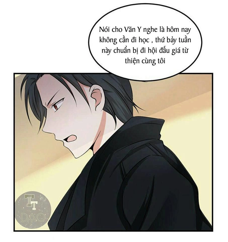 Đoạt Hôn Ác Thiếu Chapter 10 - 33