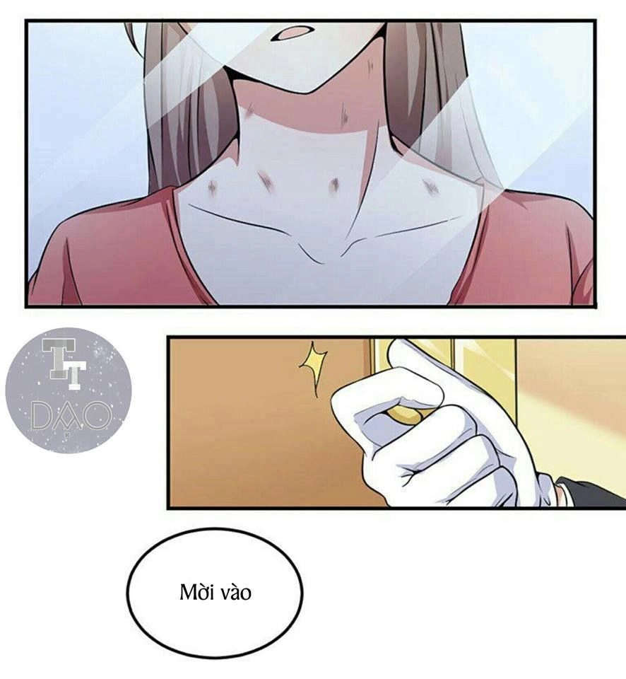 Đoạt Hôn Ác Thiếu Chapter 10 - 35