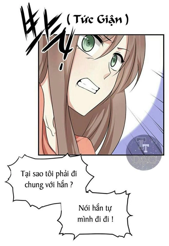 Đoạt Hôn Ác Thiếu Chapter 10 - 38