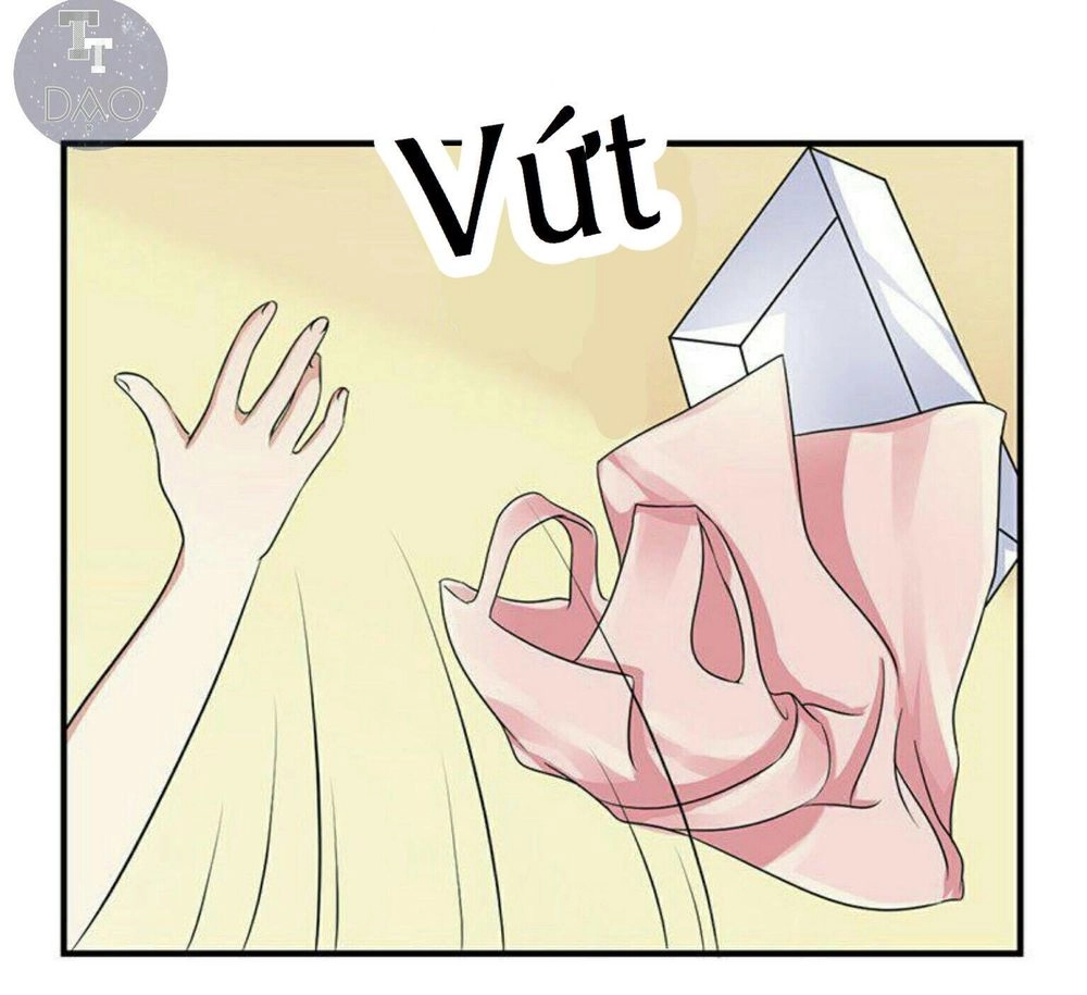 Đoạt Hôn Ác Thiếu Chapter 10 - 39