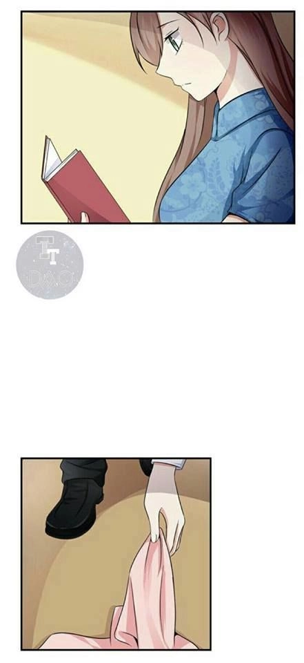 Đoạt Hôn Ác Thiếu Chapter 10 - 41