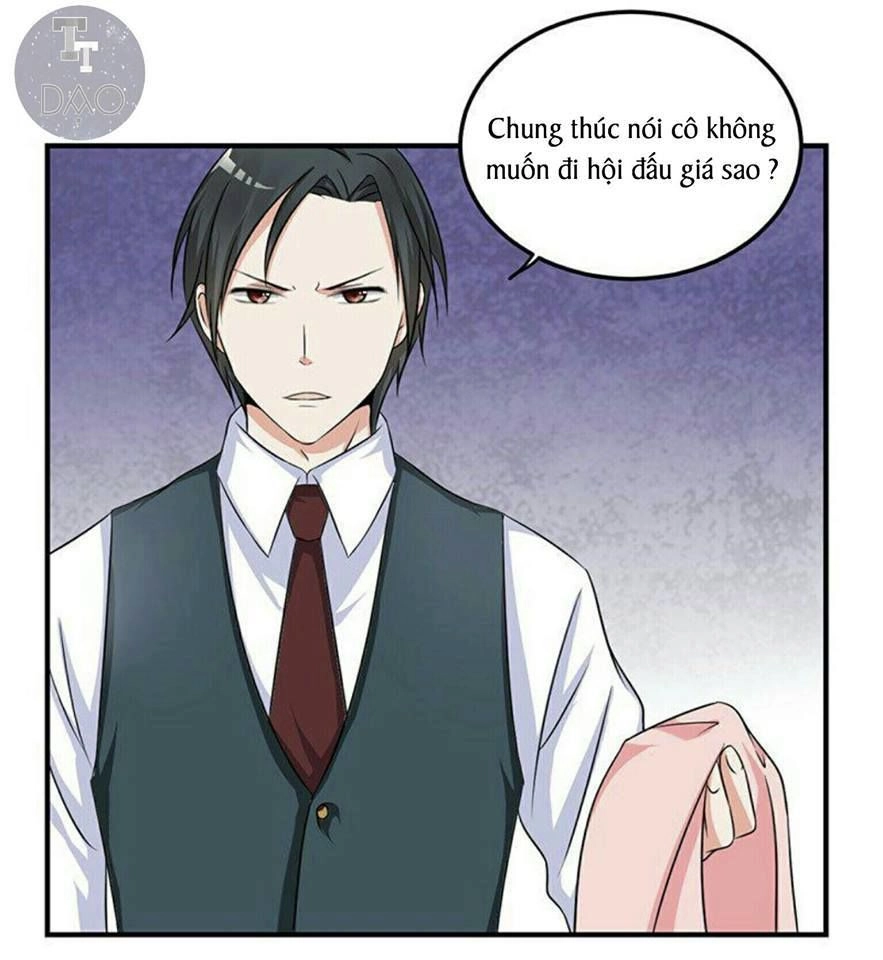 Đoạt Hôn Ác Thiếu Chapter 10 - 42