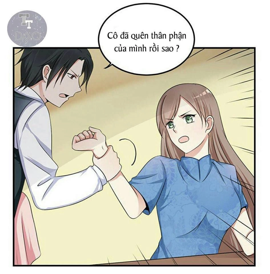 Đoạt Hôn Ác Thiếu Chapter 10 - 44