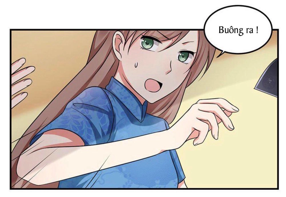 Đoạt Hôn Ác Thiếu Chapter 10 - 46