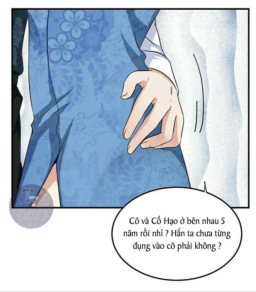 Đoạt Hôn Ác Thiếu Chapter 11 - 8