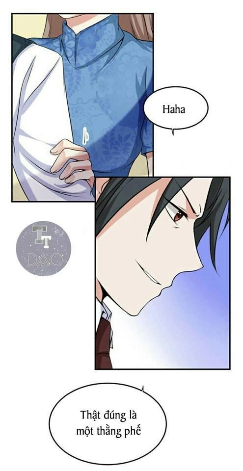 Đoạt Hôn Ác Thiếu Chapter 11 - 9