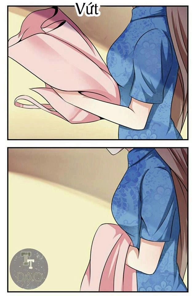 Đoạt Hôn Ác Thiếu Chapter 11 - 13